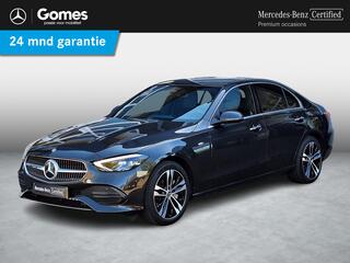 mercedes-benz-c-klasse-300-e-luxury