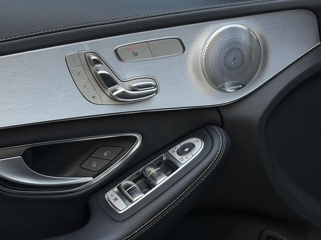 Mercedes-Benz C-KLASSE Estate 180 Premium Plus AMG | Pano-Dak/Burmester/Head-Up/Sfeerverlicht./Adapt.Cruise/19-inch