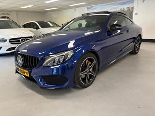 mercedes-benz-c-klasse-coupé-220-d-