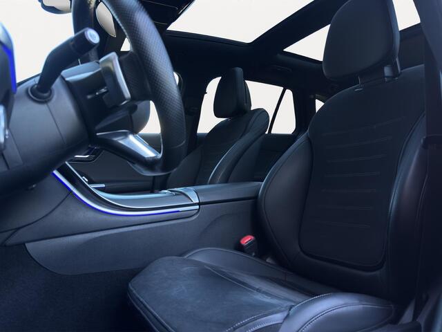 Mercedes-Benz C-KLASSE Estate 300e AMG Night Pano Head-UP Sfeer Burmester