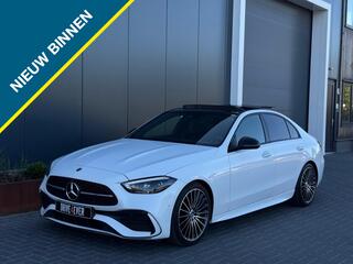 mercedes-benz-c-klasse-180-amg-full