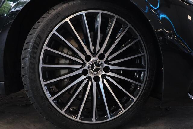 Mercedes-Benz C-KLASSE 300 4MATIC AMG Line Burmester ACC Lane Assist Camera