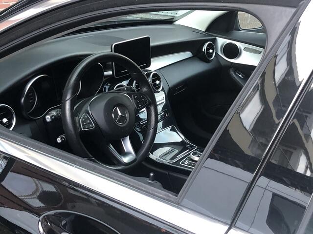 Mercedes-Benz C-KLASSE Estate C 350 e Automaat HYBRIDE * BENZINE Sport Edition Premium Plus