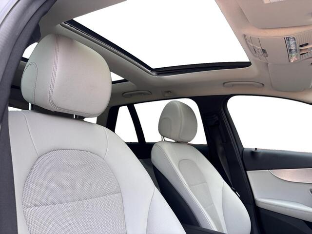 Mercedes-Benz C-KLASSE Estate 180 Aut9 Premium ? Pano ? LED ? Camera