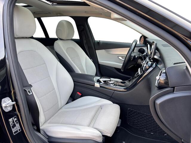 Mercedes-Benz C-KLASSE Estate 180 Aut9 Premium ? Pano ? LED ? Camera