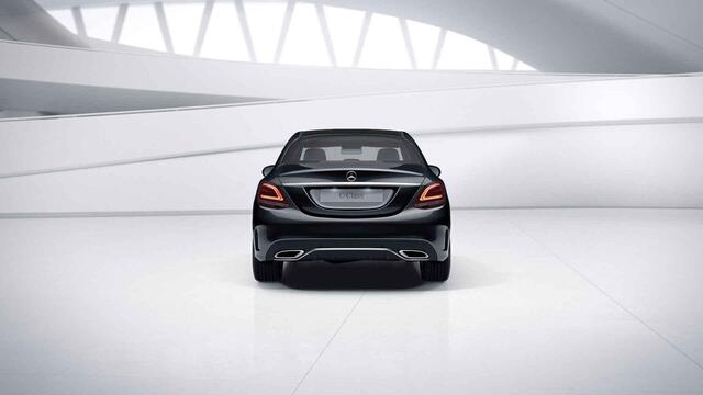 Mercedes-Benz C-KLASSE 180 Premium Pack