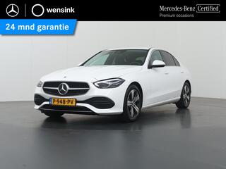 mercedes-benz-c-klasse-200-launch-e