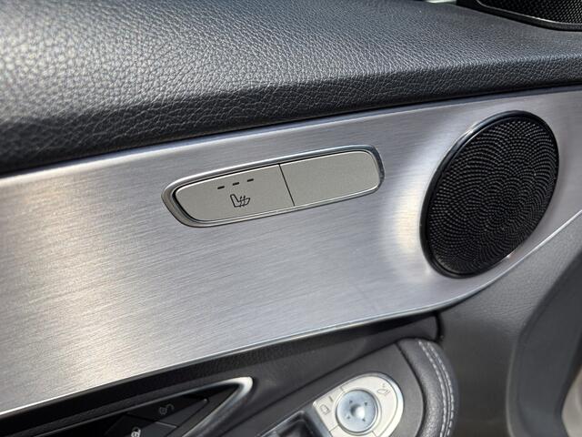 Mercedes-Benz C-KLASSE Estate 180 Business Solution AMG / AUTOMAAT / NAVI / PANORAMADAK / INCL BTW