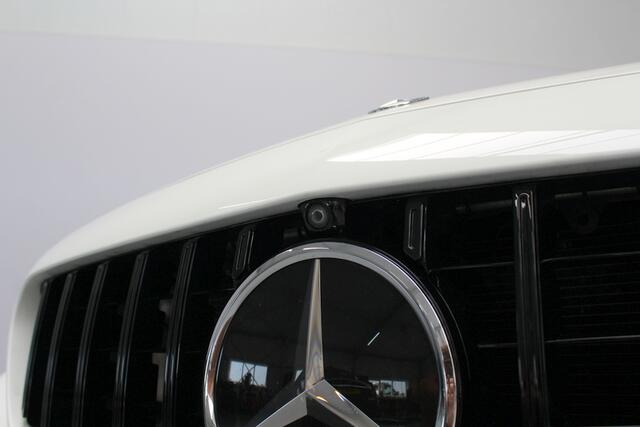 Mercedes-Benz C-KLASSE AMG 43 4MATIC 468PK | RIJKLAAR | SCHAALSTOELEN | ALCANTARA STUUR | PANORAMADAK | CARPLAY