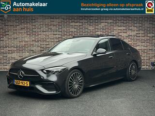 mercedes-benz-c-klasse-180-amg-line