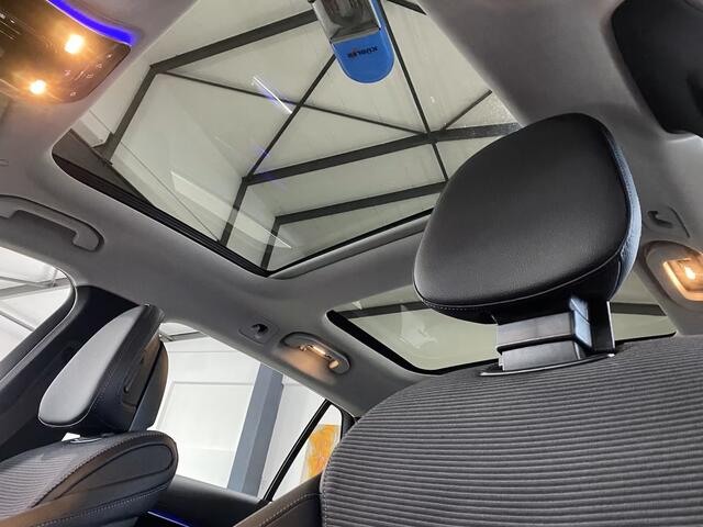 Mercedes-Benz C-KLASSE Estate 300e T AVANTGARDE ** LED, PANORAMA, MEMORY, WINTER- & SPIEGEL-PACK, KEYLESS ** 1e EIG - UNFALLFREI ** ** INFORMEER OOK NAAR ONZE AANTREKKELIJKE FINANCIAL-LEASE TARIEVEN **