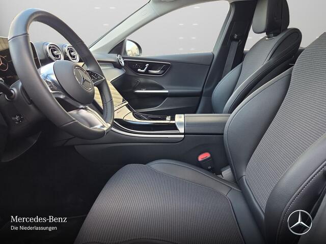 Mercedes-Benz C-KLASSE Estate 300e T AVANTGARDE ** LED, PANORAMA, DISTR, MEM, WINTER & SPIEGEL-PACK ** 1e EIG - UNFALLFREI ** ** INFORMEER OOK NAAR ONZE AANTREKKELIJKE FINANCIAL-LEASE TARIEVEN **