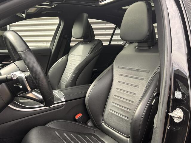 Mercedes-Benz C-KLASSE 180 AMG Line