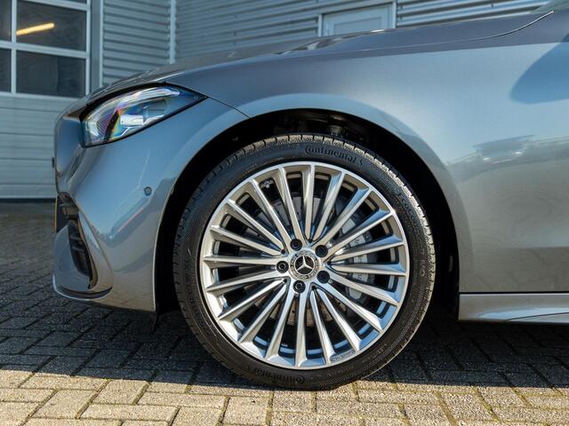 Mercedes-Benz C-KLASSE Estate 300 e Business Solution AMG