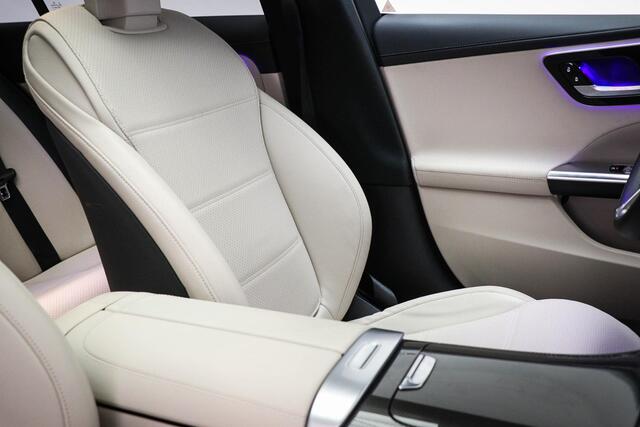 Mercedes-Benz C-KLASSE Estate 200 Launch Edition Luxury Line | PANORAMADAK | TREKHAAK | DAB | CAMERA | 18"