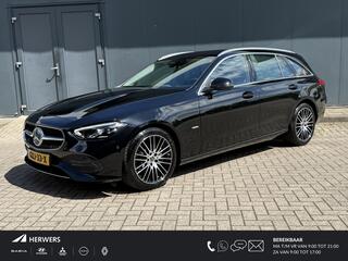mercedes-benz-c-klasse-estate-luxur
