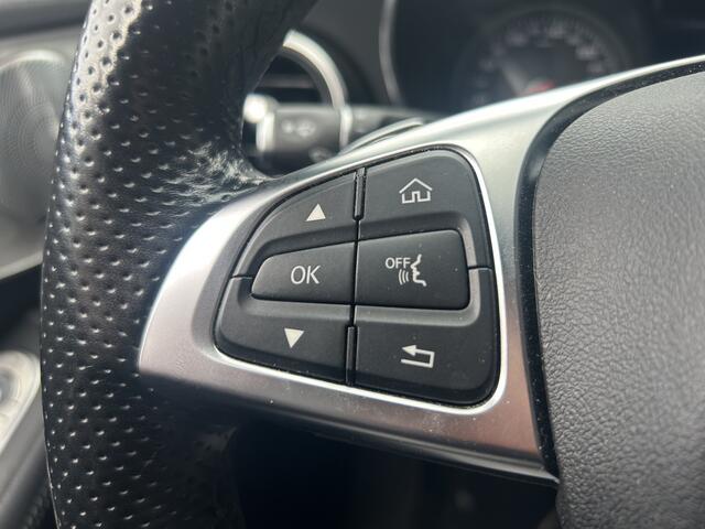 Mercedes-Benz C-KLASSE 350 e Business Solution AMG Upgrade Edition // FULL LED // LEDER // BURMESTER AUDIO // NAVI // CAMERA // ELEK. KOFFERKLEP // TREKHAAK