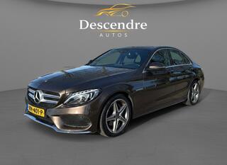 mercedes-benz-c-klasse-160-amg-line