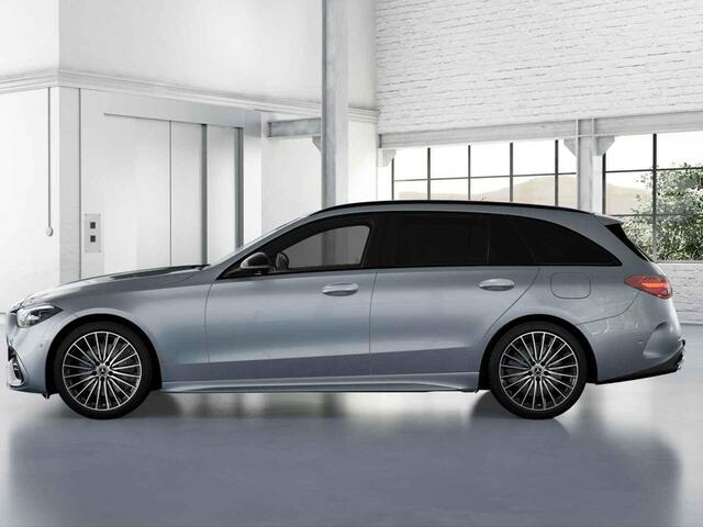 Mercedes-Benz C-KLASSE Estate 300 e 140 Years Edition