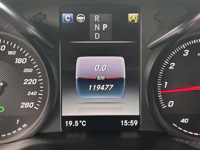 Mercedes-Benz C-KLASSE Estate 180 Business Solution | Rijassistentiepakket | Elektrische Achterklep