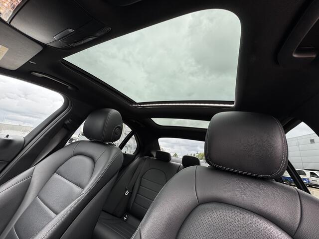 Mercedes-Benz C-KLASSE 180 Premium Plus Pack AMG-line