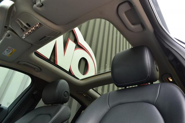 Mercedes-Benz C-KLASSE 180 AMG Edition Leer/Pano/Camera/20''