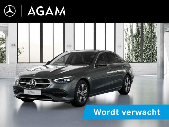 Mercedes-Benz C-KLASSE Estate 300 e Business Solution