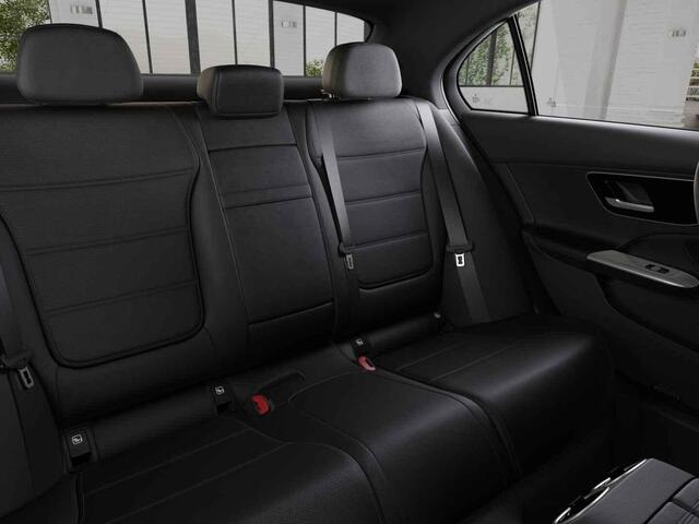 Mercedes-Benz C-KLASSE Estate 300 e Business Solution