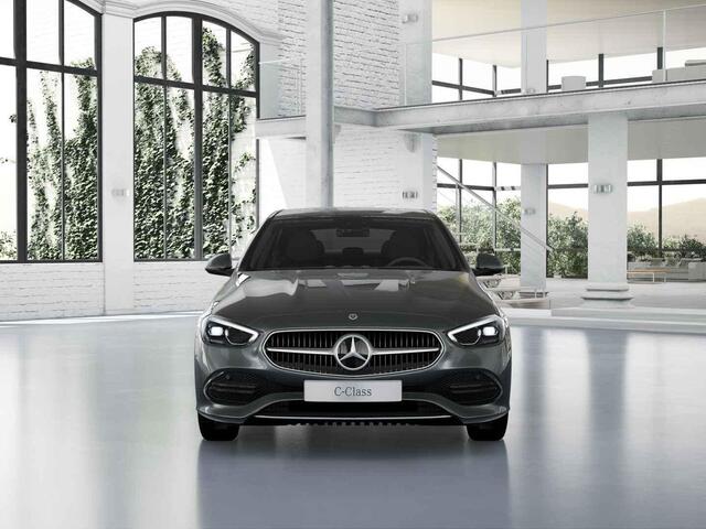 Mercedes-Benz C-KLASSE Estate 300 e Business Solution