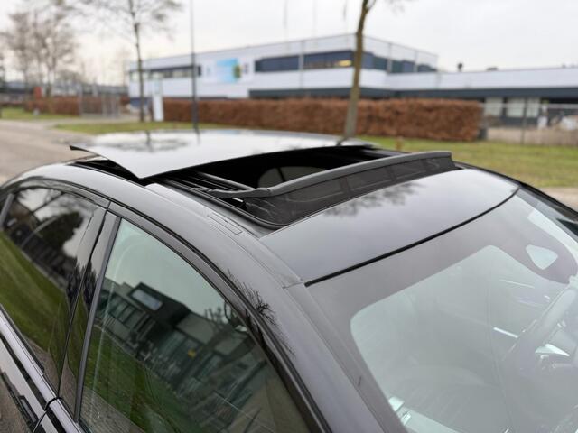 Mercedes-Benz C-KLASSE 180 AMG Pano Sfeerverl C63