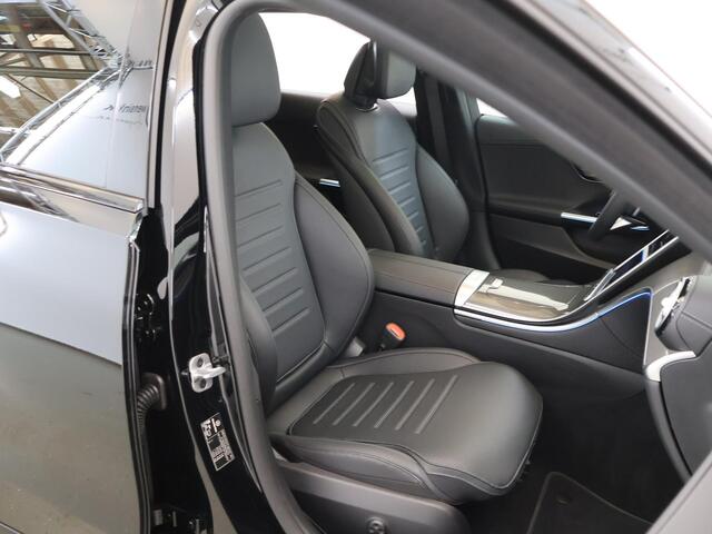 Mercedes-Benz C-KLASSE Estate 300e Business Solution AMG | Night | Panoramadak | Rij-assistentie Plus | Burmester | Digital Light | Sfeerverlichting | Memory stoelen |