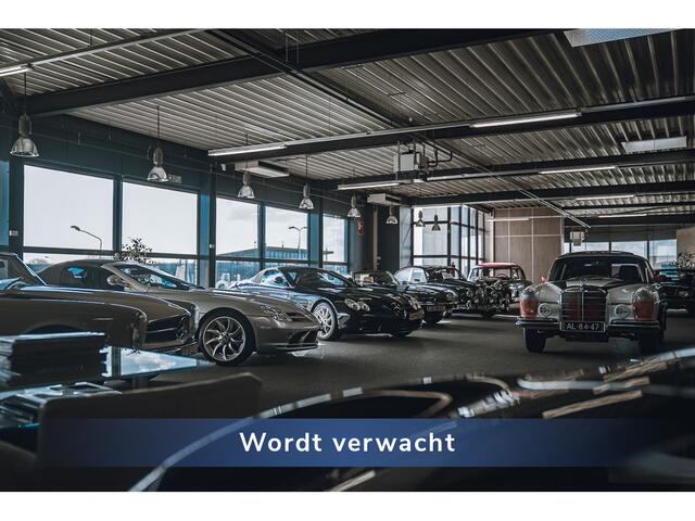 Mercedes-Benz C-KLASSE 300 AMG STYLING-BURMESTER-TREKHAAK-NIGHT-SFEERVERLICHTING-MULTISPAAKS VELGEN