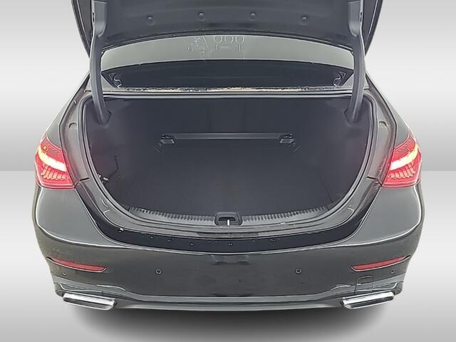 Mercedes-Benz C-KLASSE 180 AMG Line 1e-Eig. & Dealer-Onderh. BOVAG-Garantie. NL-Auto.