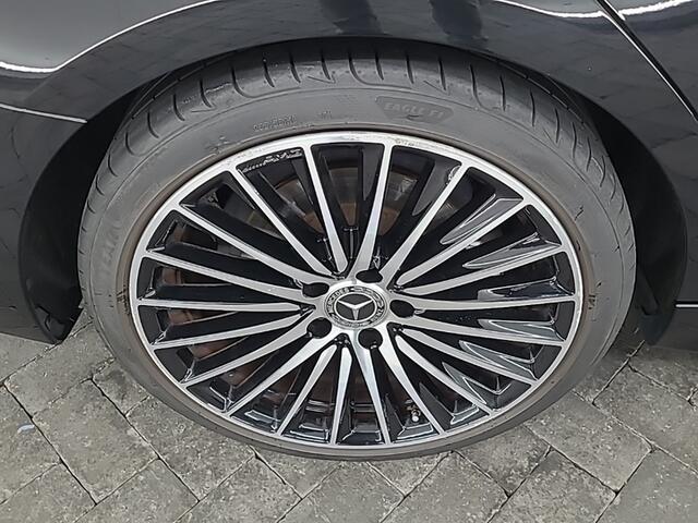 Mercedes-Benz C-KLASSE 180 AMG Line 1e-Eig. & Dealer-Onderh. BOVAG-Garantie. NL-Auto.