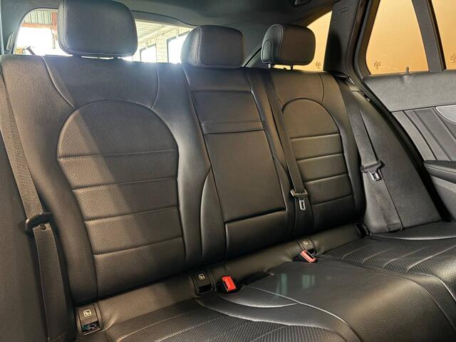 Mercedes-Benz C-KLASSE Estate 180 Business Solution navi | lmv | cruise | sportonderstel | camera