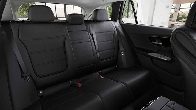 Mercedes-Benz C-KLASSE Estate 180 Luxury Line | Memory | Keyless | Achteruitrijcamera | High Peformance Led |