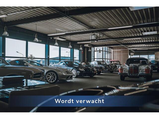 Mercedes-Benz C-KLASSE Cabrio 200 AMG STYLING-AIRSCARF-BURMESTER-APPLE-CAMERA-SFEER-COMPLEET