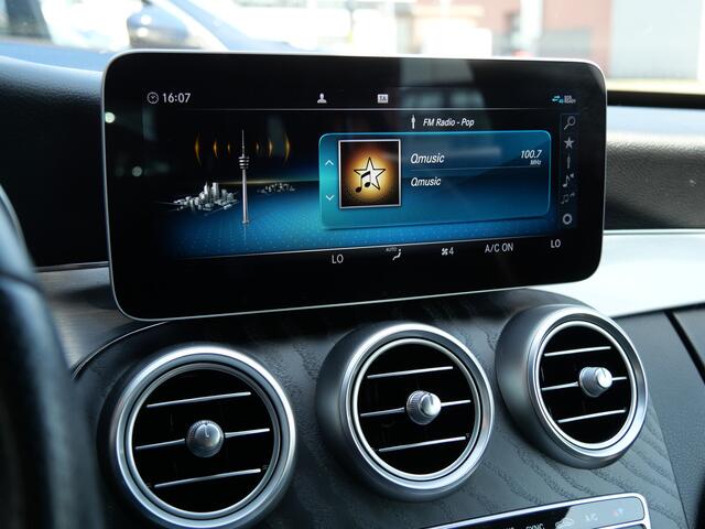 Mercedes-Benz C-KLASSE Estate 160 Business Solution AMG Limited | CAMERA | NAVIGATIE | CRUISE CONTROL |