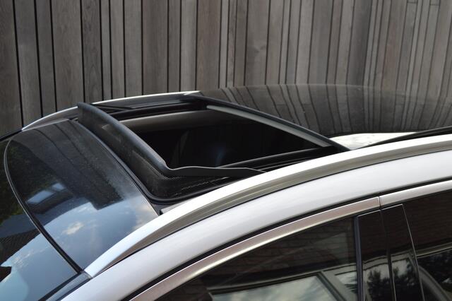 Mercedes-Benz C-KLASSE Estate 250 Ambition Led Panorama Camera Pdc