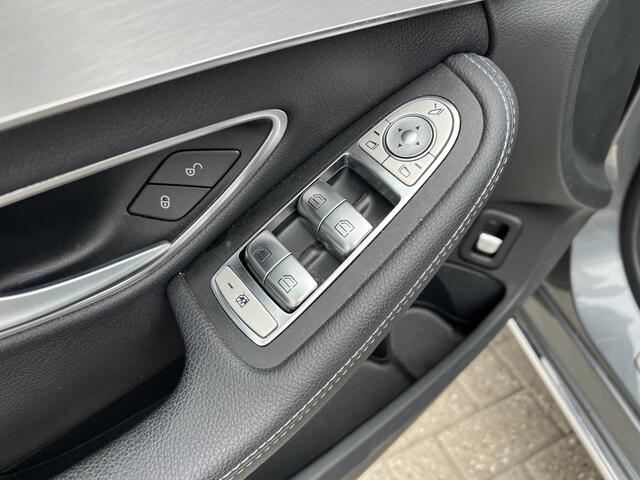 Mercedes-Benz C-KLASSE 180 Advantage Pack