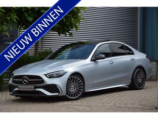 mercedes-benz-c-klasse-180-amg-line