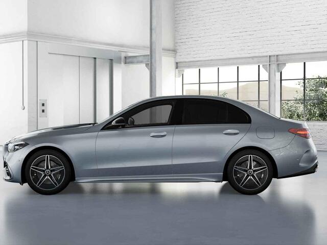 Mercedes-Benz C-KLASSE Limousine 300 e Business Solution AMG