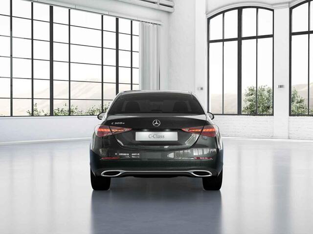 Mercedes-Benz C-KLASSE Estate 300 e Business Solution