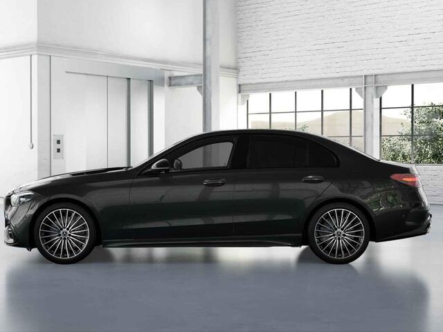 Mercedes-Benz C-KLASSE Limousine 300 e 140 Years Edition