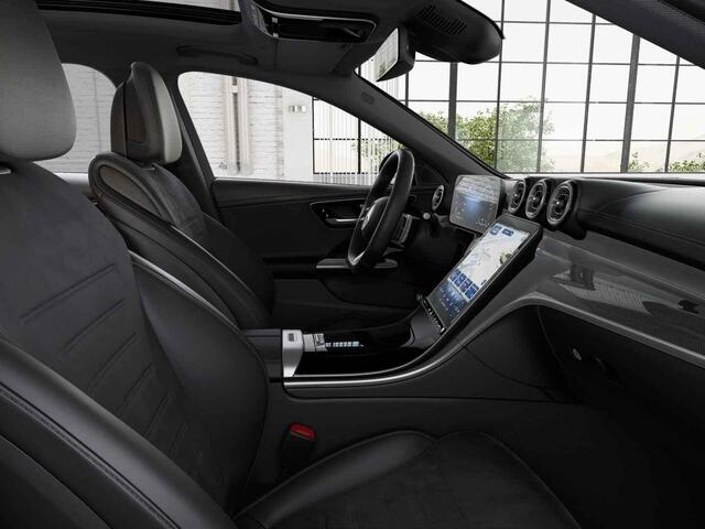 Mercedes-Benz C-KLASSE Limousine 300 e 140 Years Edition