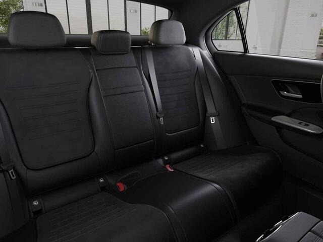 Mercedes-Benz C-KLASSE Limousine 300 e 140 Years Edition