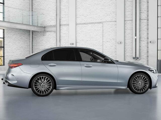 Mercedes-Benz C-KLASSE Limousine 300 e 140 Years Edition