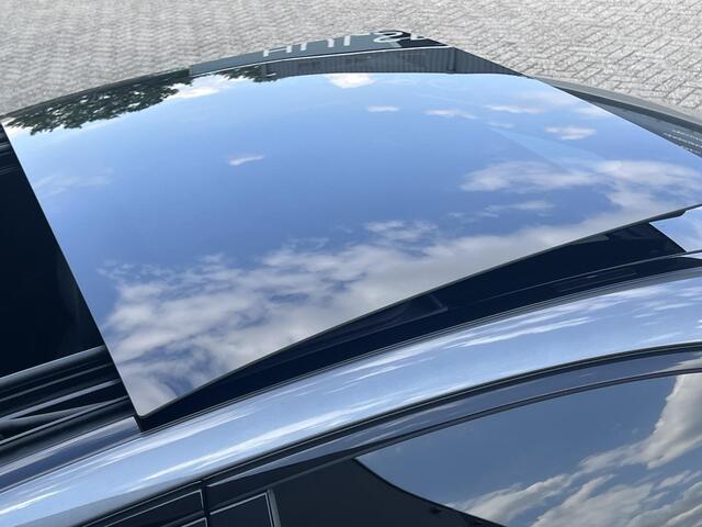 Mercedes-Benz C-KLASSE 180 AMG PANO BLINDSP. LANE SFEER