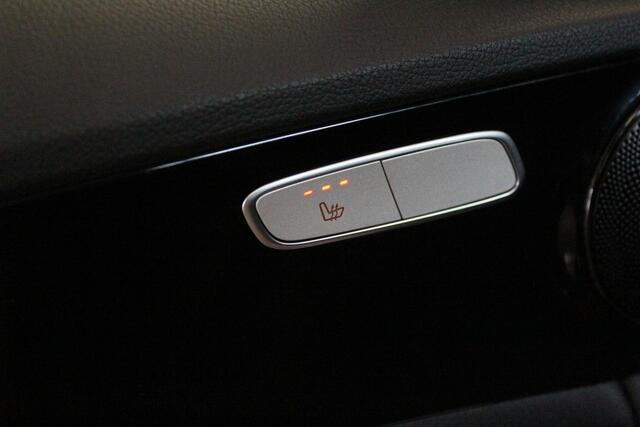 Mercedes-Benz C-KLASSE 350 e Business | NL-AUTO+N.A.P! | CLIMA | LUCHT-V | CRUISE | STOEL-VERW | LED | PDC-V/A | LMV |