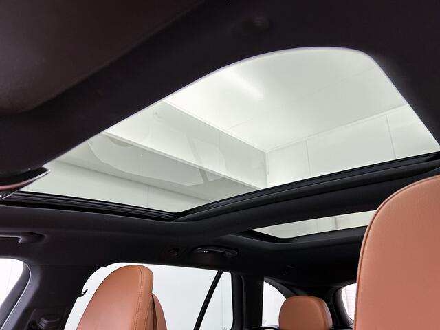 Mercedes-Benz C-KLASSE Estate 200 Launch Edition Luxury Line | Panoramadak | Leder | Burmester | 360 Camera | Memory | Inclusief 24 maanden MB Certified garantie voor Europa.